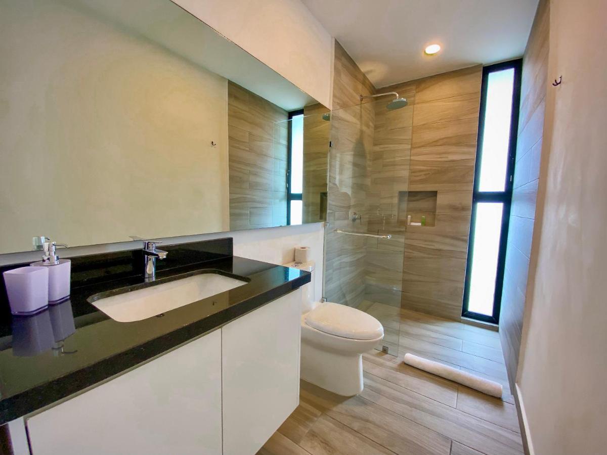 Mare Condos Playa del Carmen Extérieur photo