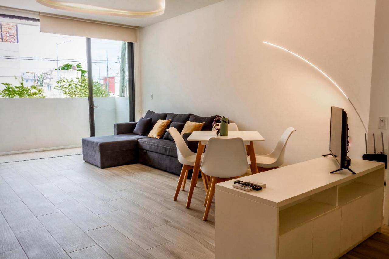 Mare Condos Playa del Carmen Extérieur photo