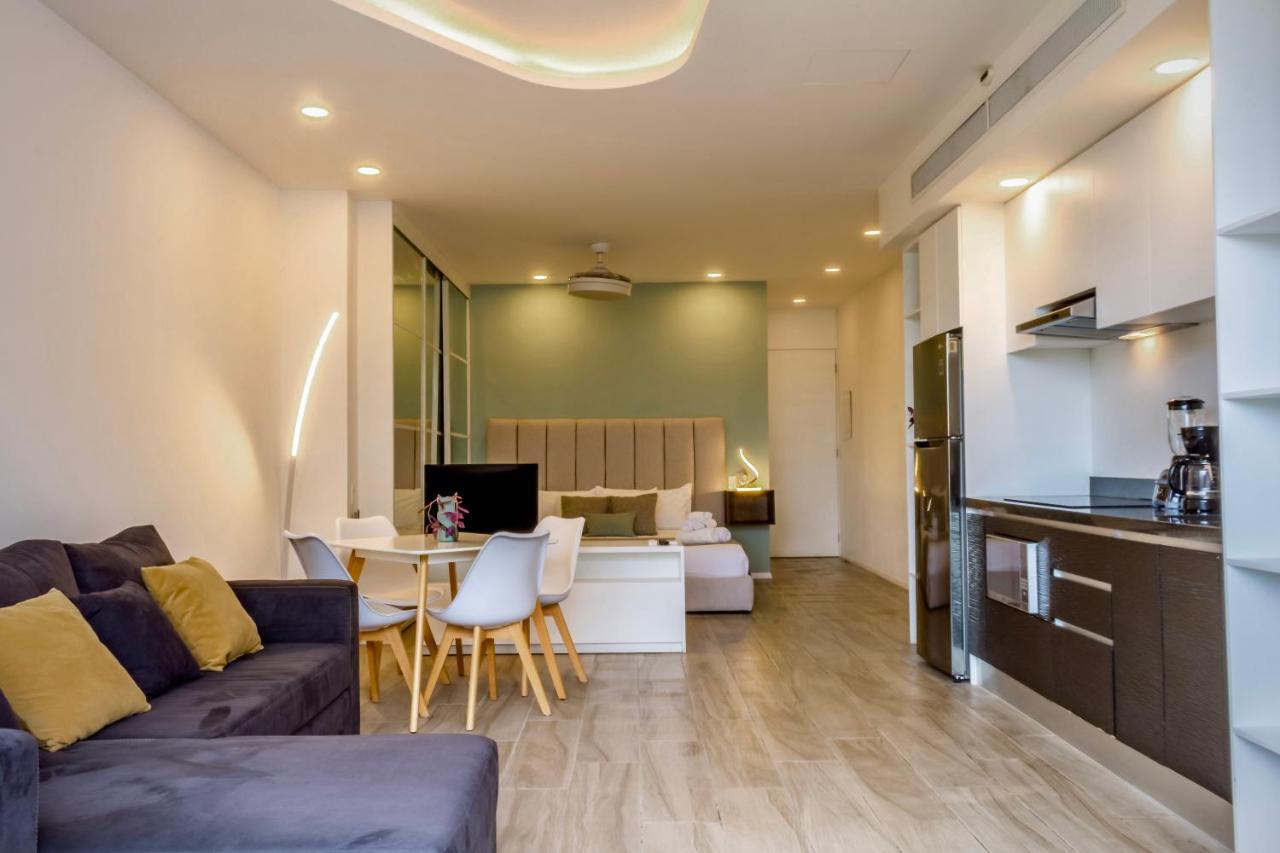 Mare Condos Playa del Carmen Extérieur photo