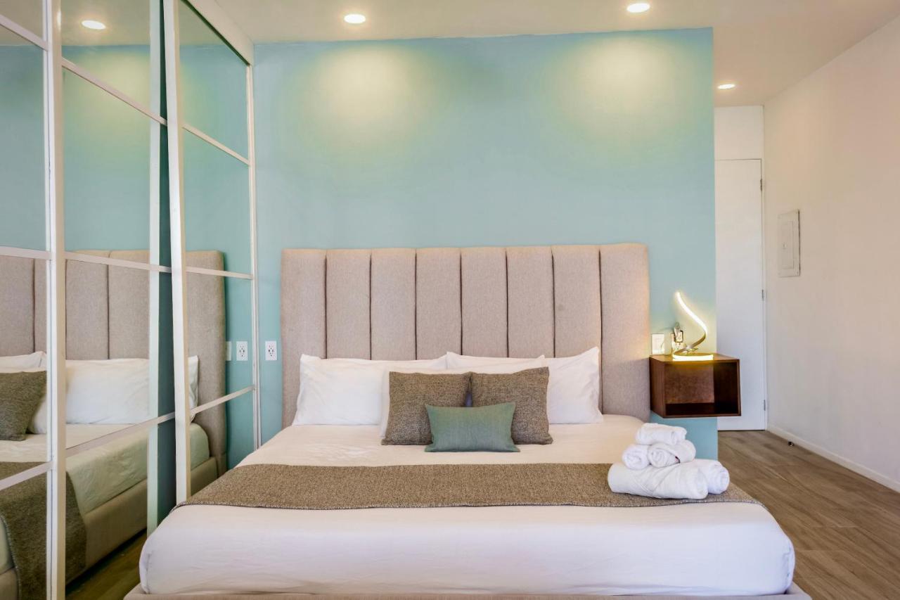 Mare Condos Playa del Carmen Extérieur photo