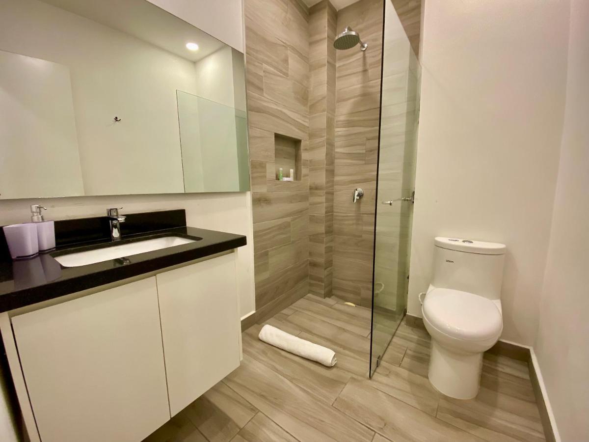 Mare Condos Playa del Carmen Extérieur photo